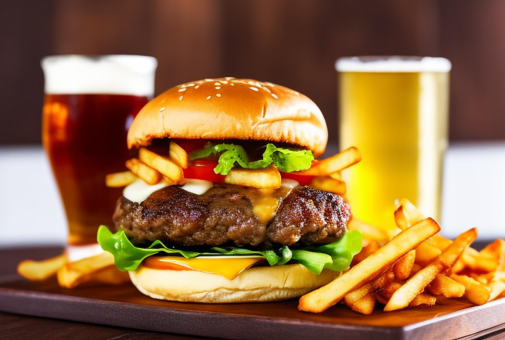 Hamburgueria