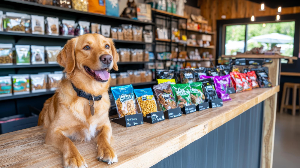 Petshop