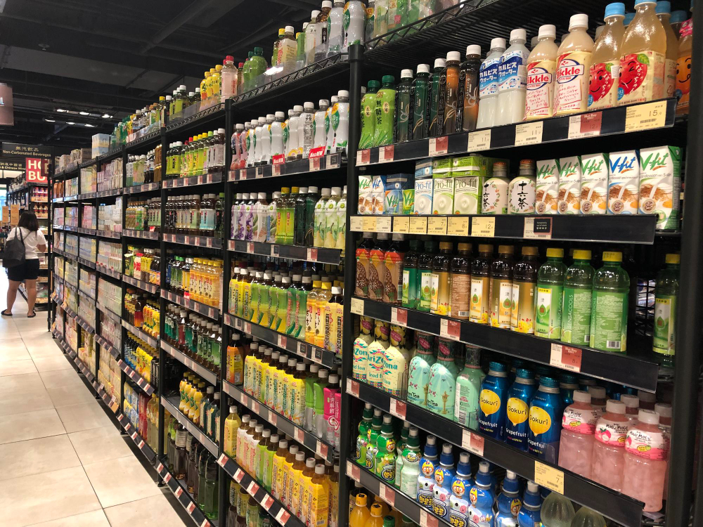 Supermercado
